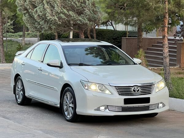 Toyota Aurion 2013 - 343 000 TMT - Aşgabat - img 4