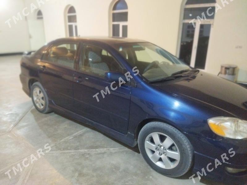 Toyota Corolla 2007 - 130 000 TMT - Farap - img 2