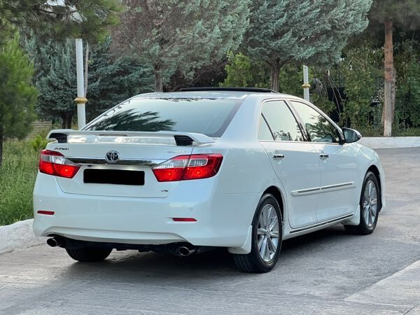 Toyota Aurion 2013 - 343 000 TMT - Aşgabat - img 2