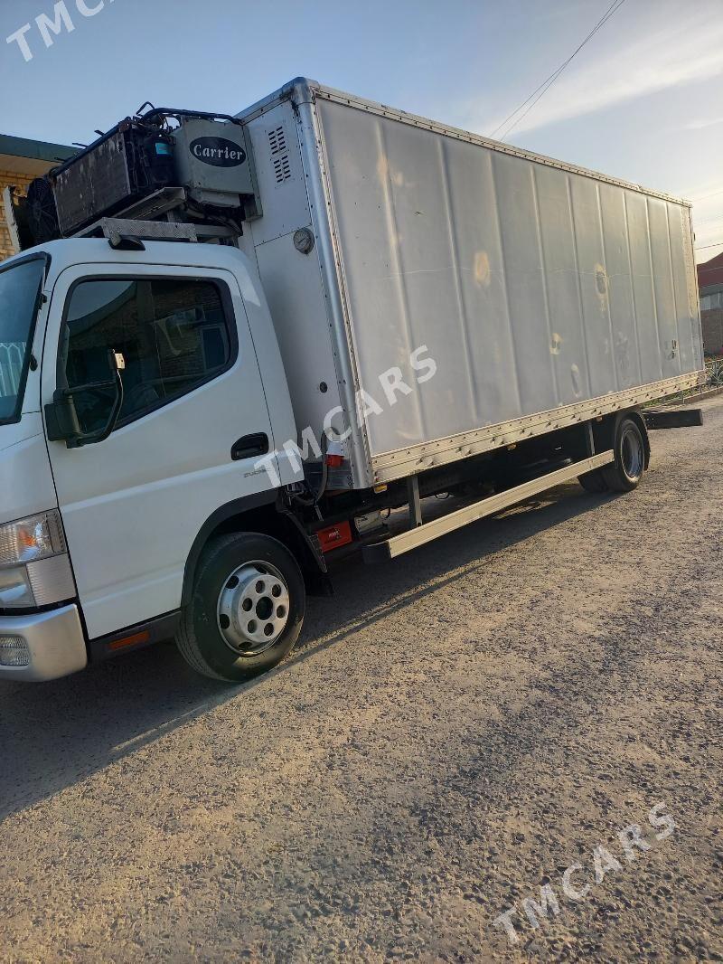 Mitsubishi Canter 2012 - 420 000 TMT - Çärjew - img 2