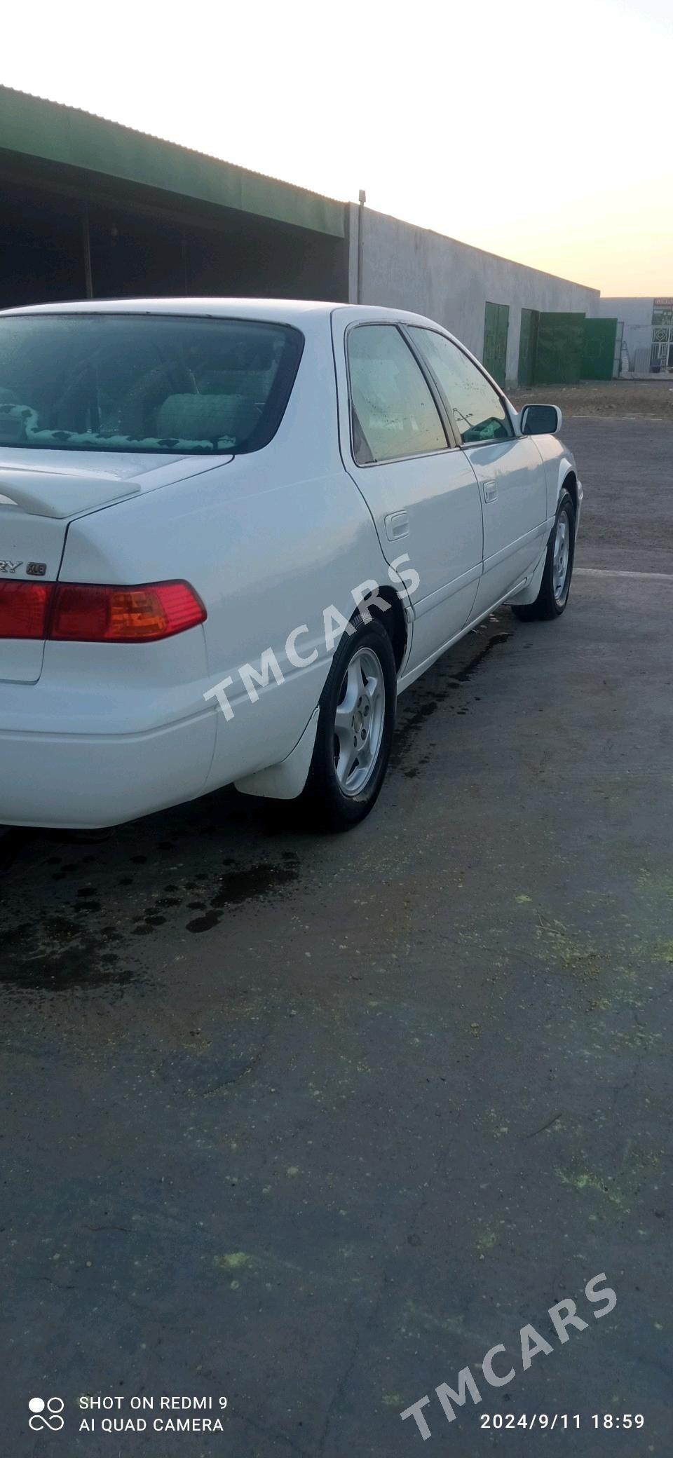 Toyota Camry 1998 - 93 000 TMT - Tejen - img 2