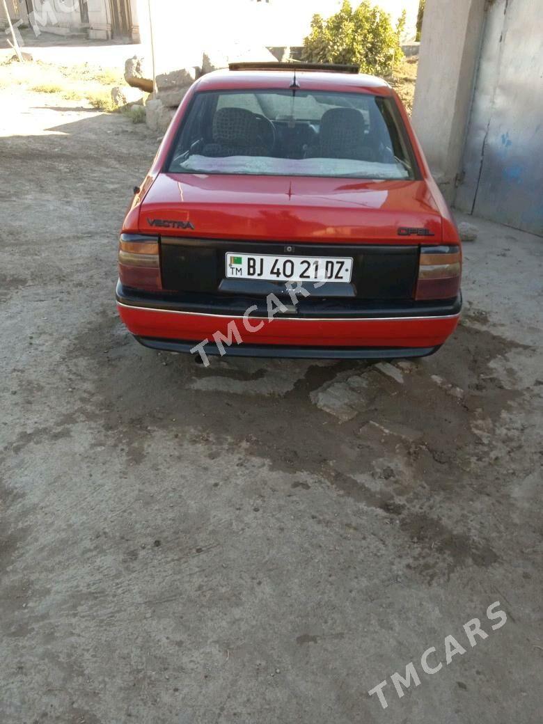 Opel Vectra 1992 - 30 000 TMT - Şabat etr. - img 2