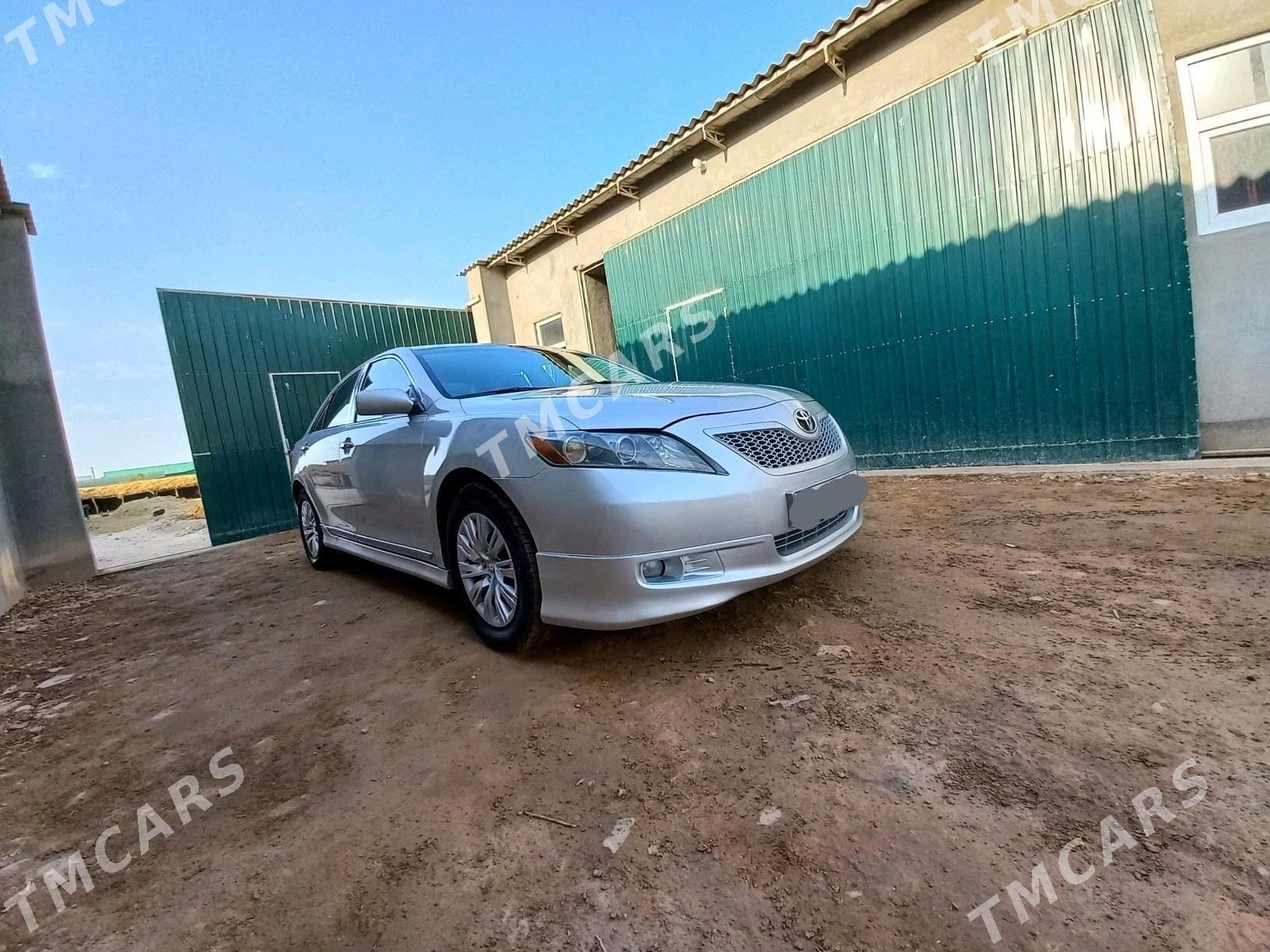 Toyota Camry 2009 - 160 000 TMT - Кёнеургенч - img 4