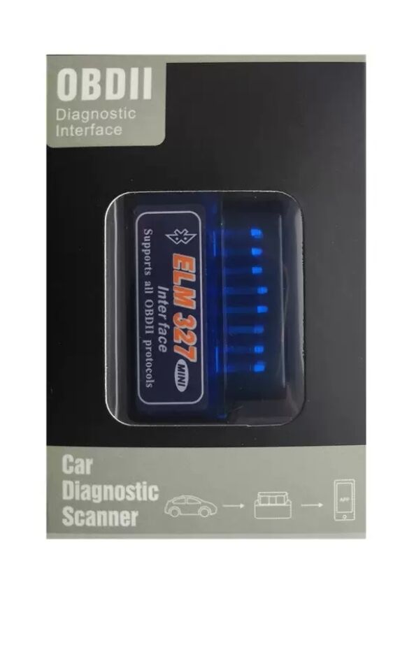 obd elm 327 Bluetooth wifi 90 TMT - Дянев - img 3