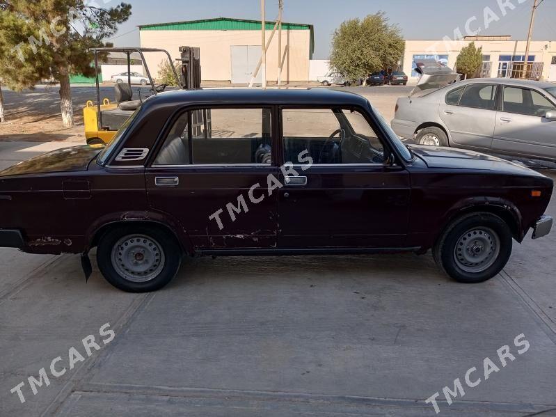 Lada 2105 1999 - 15 000 TMT - Саят - img 3