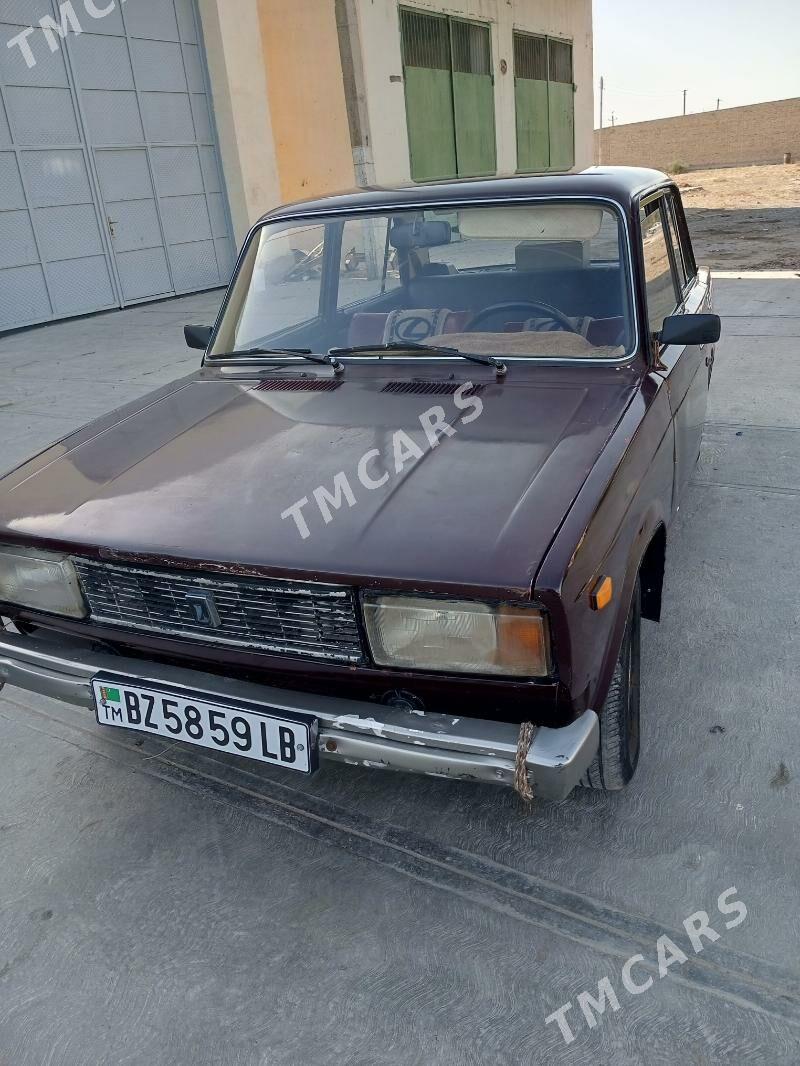 Lada 2105 1999 - 15 000 TMT - Saýat - img 5