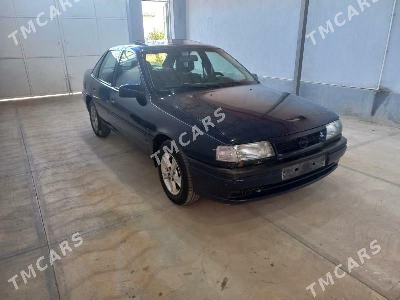 Opel Vectra 1993 - 30 000 TMT - Махтумкули - img 2