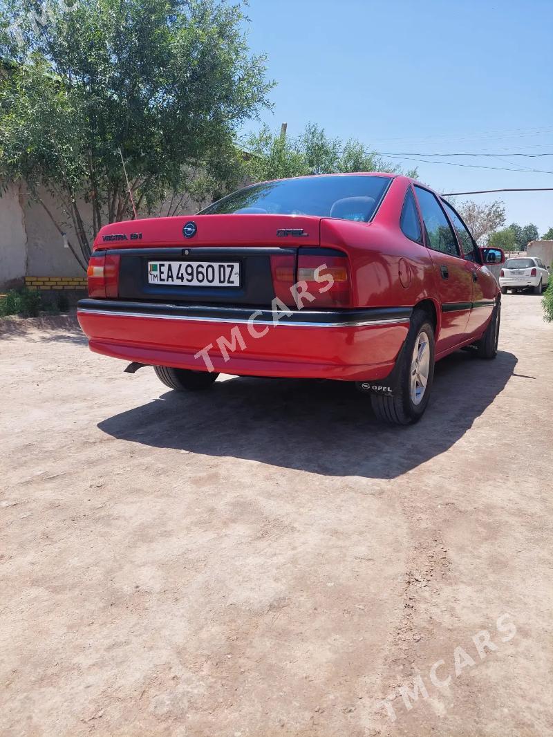 Opel Vectra 1995 - 46 000 TMT - Türkmenbaşy etr. - img 7