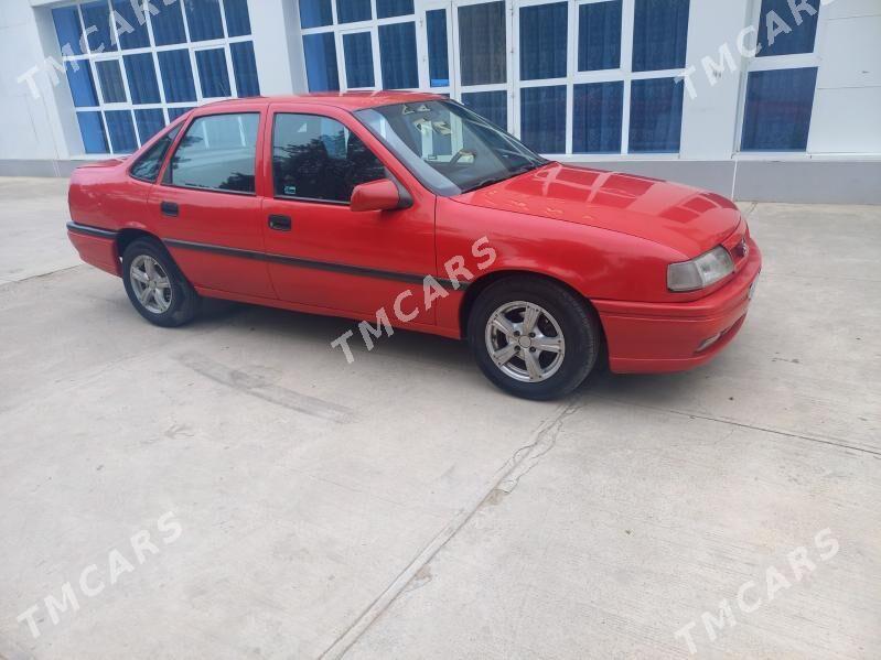 Opel Vectra 1993 - 40 000 TMT - Magtymguly - img 3