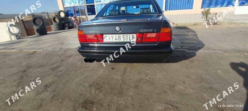 BMW 525 1995 - 90 000 TMT - Туркменабат - img 4