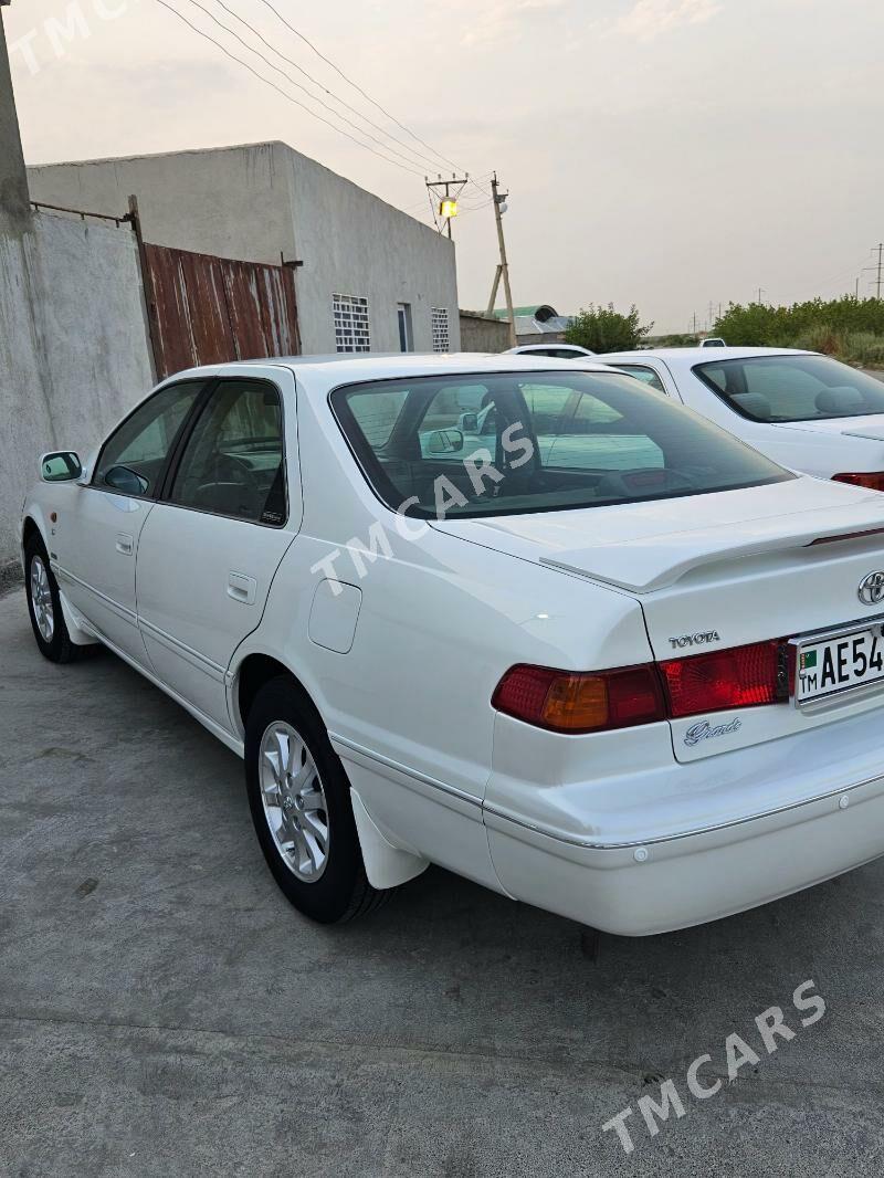 Toyota Camry 2000 - 145 000 TMT - Gökdepe - img 7