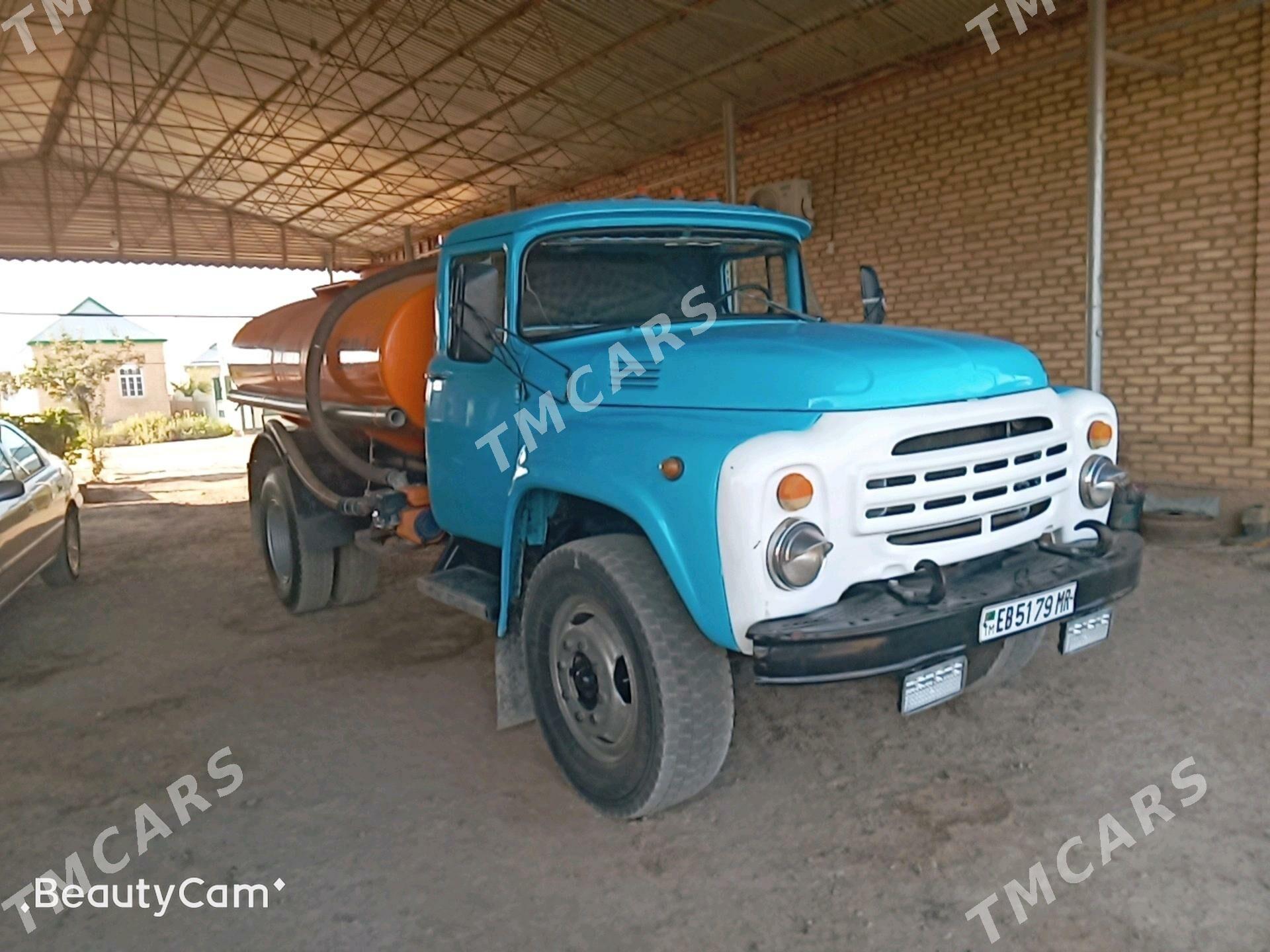 Zil 4331 2024 - 110 000 TMT - Мургап - img 5