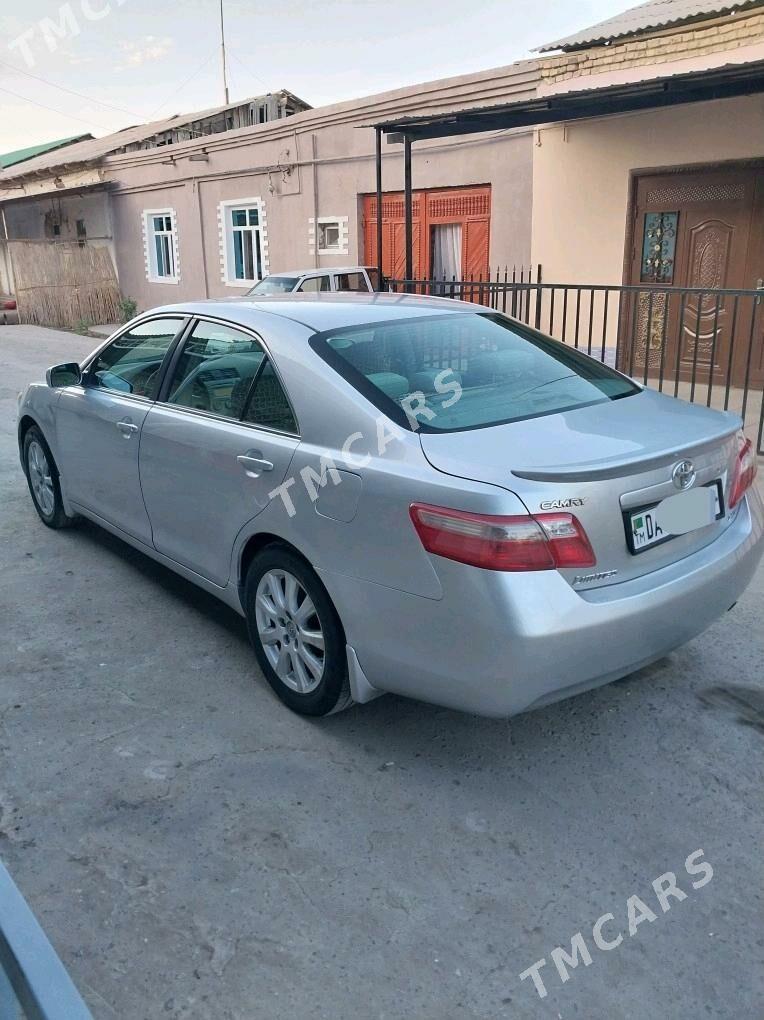 Toyota Camry 2007 - 132 000 TMT - Daşoguz - img 2