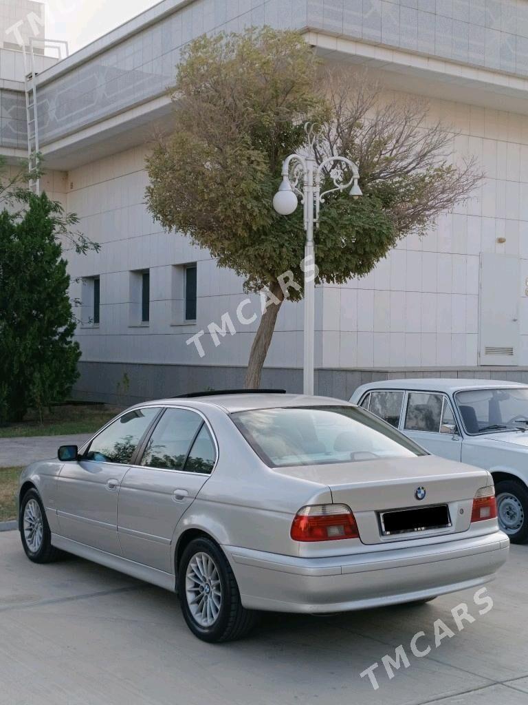 BMW E39 2001 - 100 000 TMT - Балканабат - img 4