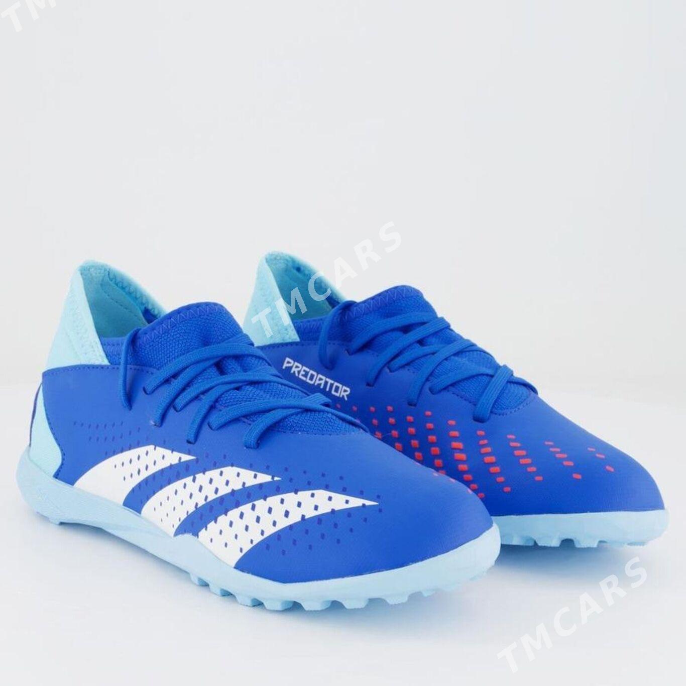 Adidas Predator Krasovka - Mary - img 3