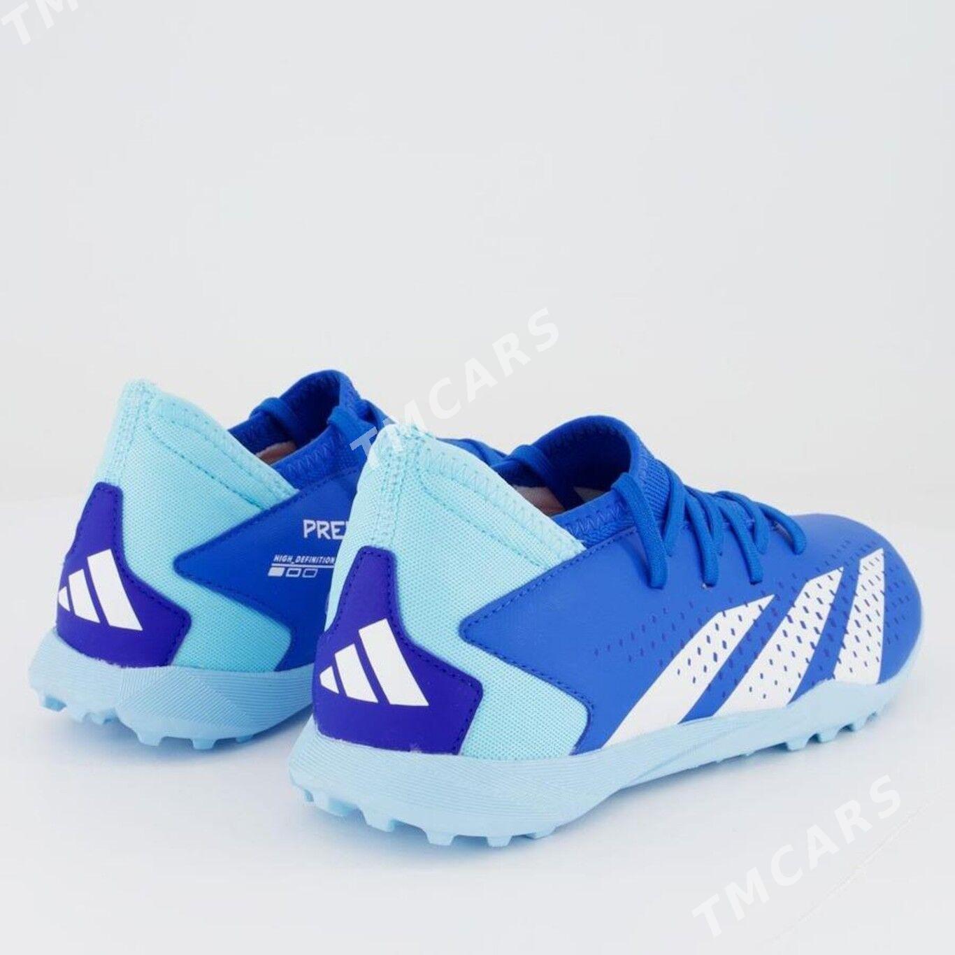 Adidas Predator Krasovka - Mary - img 5