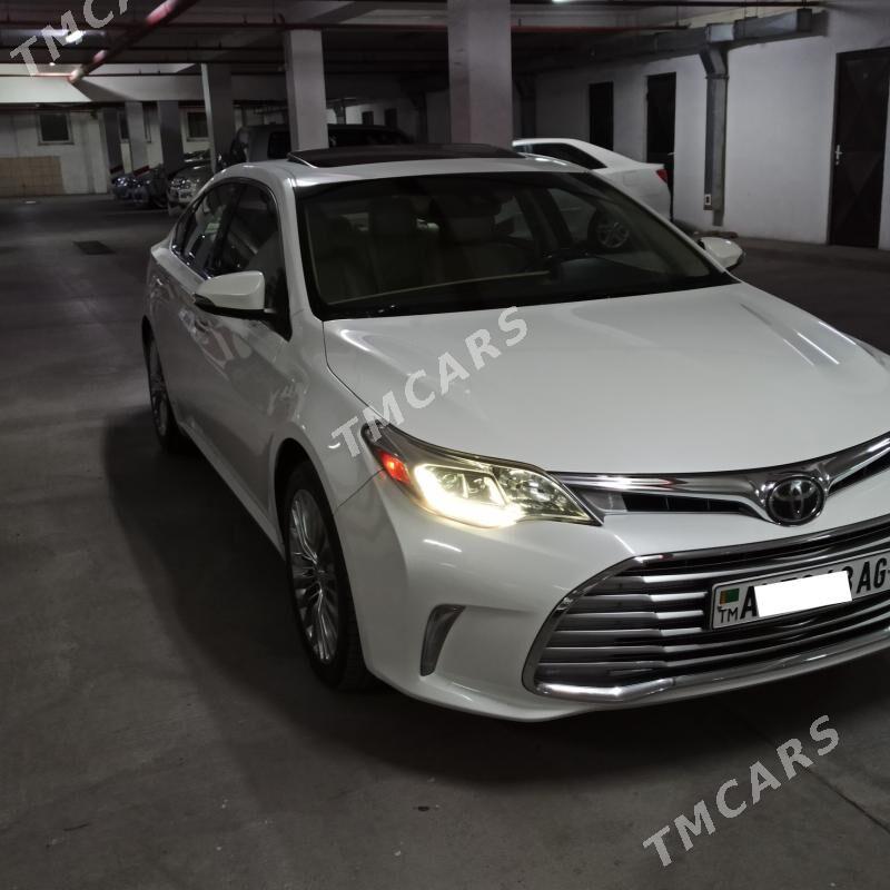 Toyota Avalon 2016 - 445 000 TMT - Ашхабад - img 2