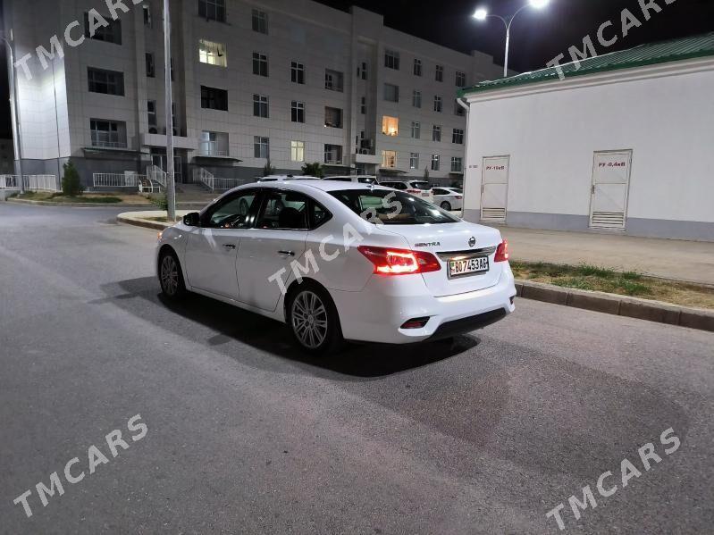 Nissan Sentra 2019 - 132 000 TMT - Aşgabat - img 2