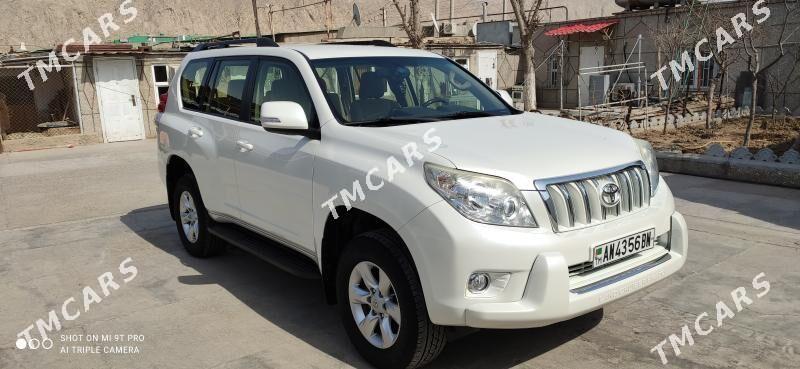 Toyota Land Cruiser Prado 2013 - 565 000 TMT - Туркменбаши - img 3