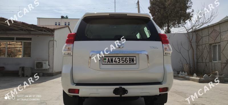 Toyota Land Cruiser Prado 2013 - 565 000 TMT - Türkmenbaşy - img 4