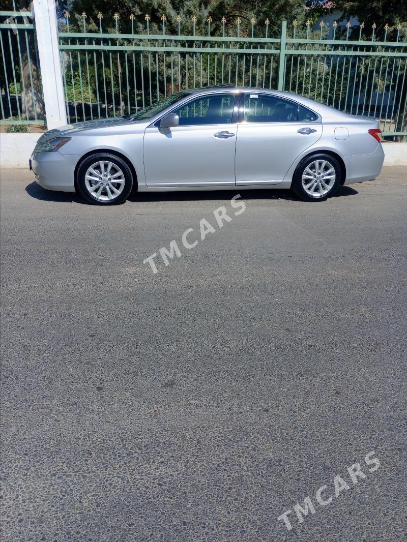 Lexus ES 350 2007 - 190 000 TMT - Ашхабад - img 3