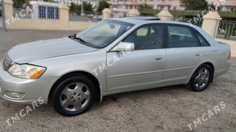 Toyota Avalon 2001 - 180 000 TMT - Туркменабат - img 3