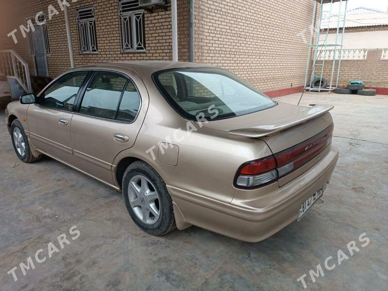 Nissan Maxima 1997 - 70 000 TMT - Sakarçäge - img 2