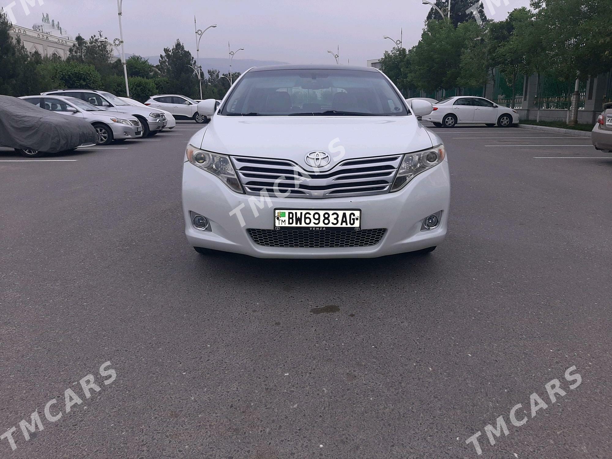 Toyota Venza 2011 - 209 000 TMT - Aşgabat - img 3