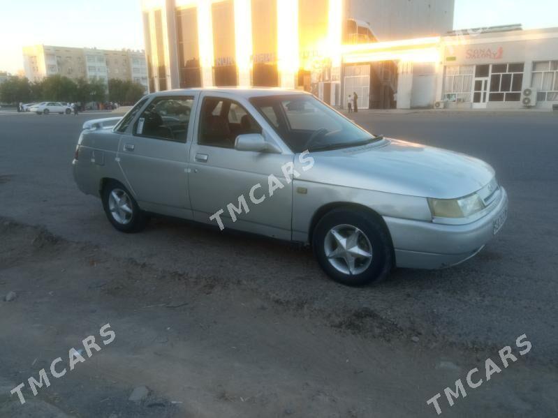 Lada 2110 2002 - 20 000 TMT - Mary - img 2