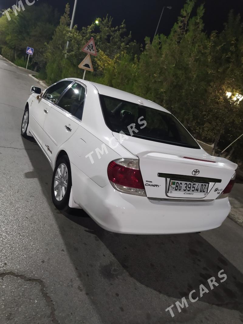 Toyota Camry 2004 - 130 000 TMT - Daşoguz - img 2