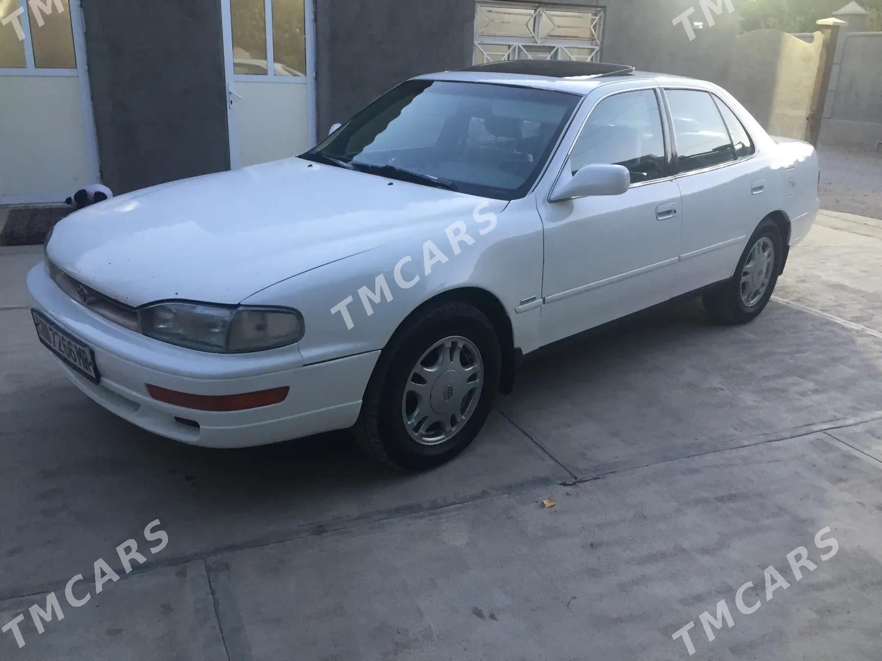 Toyota Camry 1994 - 84 000 TMT - Мары - img 3