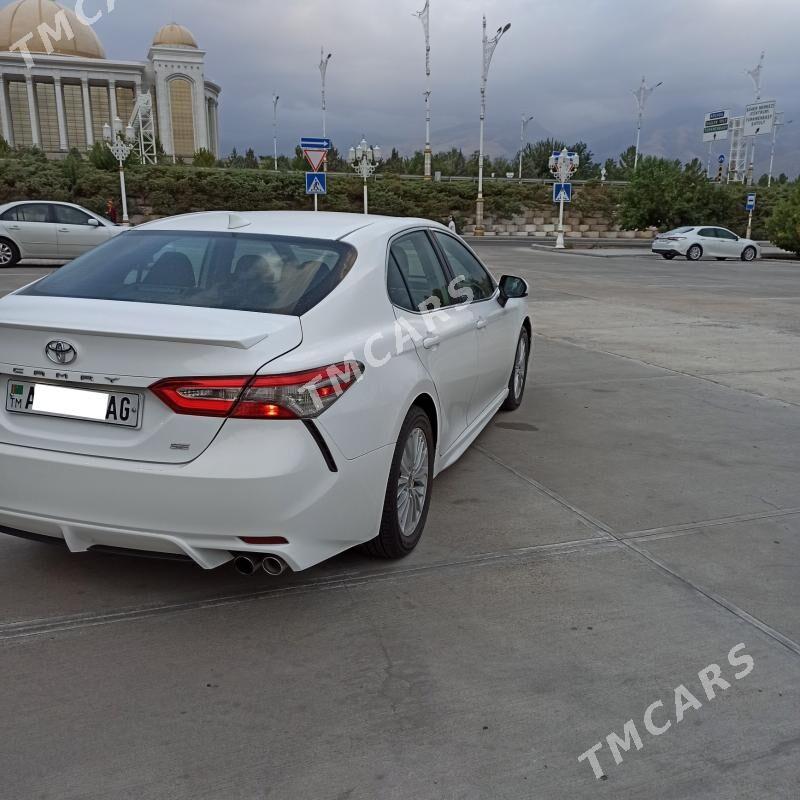 Toyota Camry 2019 - 285 000 TMT - Aşgabat - img 2