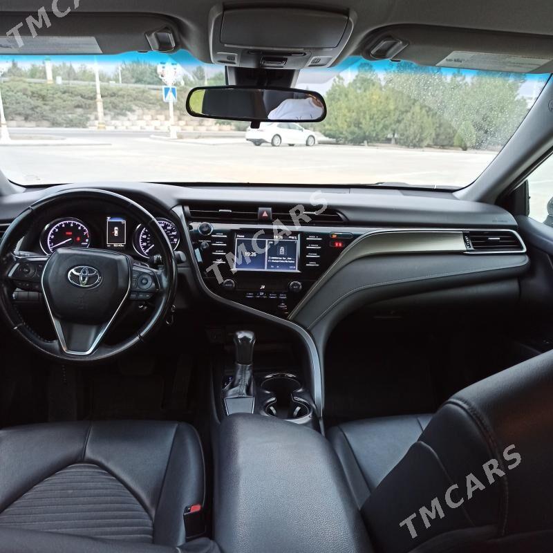 Toyota Camry 2019 - 285 000 TMT - Aşgabat - img 4