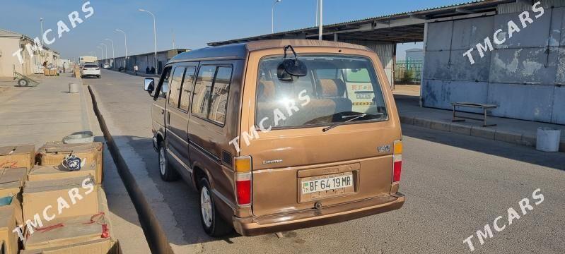 Toyota Hiace 1986 - 45 000 TMT - Wekilbazar - img 3