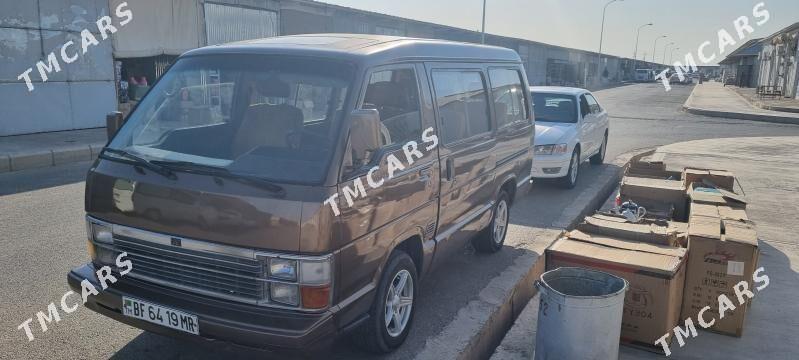 Toyota Hiace 1986 - 45 000 TMT - Wekilbazar - img 4