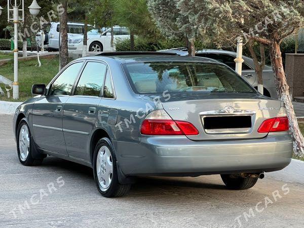 Toyota Avalon 2004 - 205 000 TMT - Aşgabat - img 2