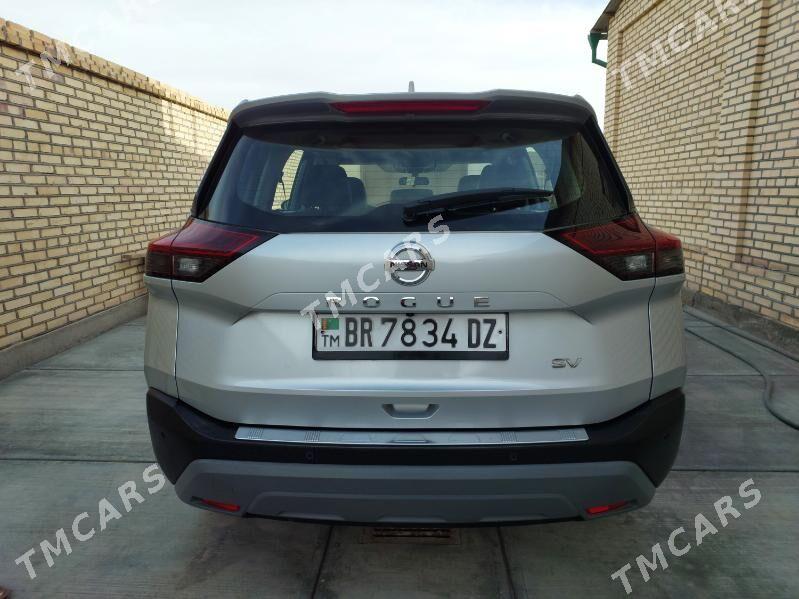 Nissan Rogue 2021 - 290 000 TMT - Daşoguz - img 5