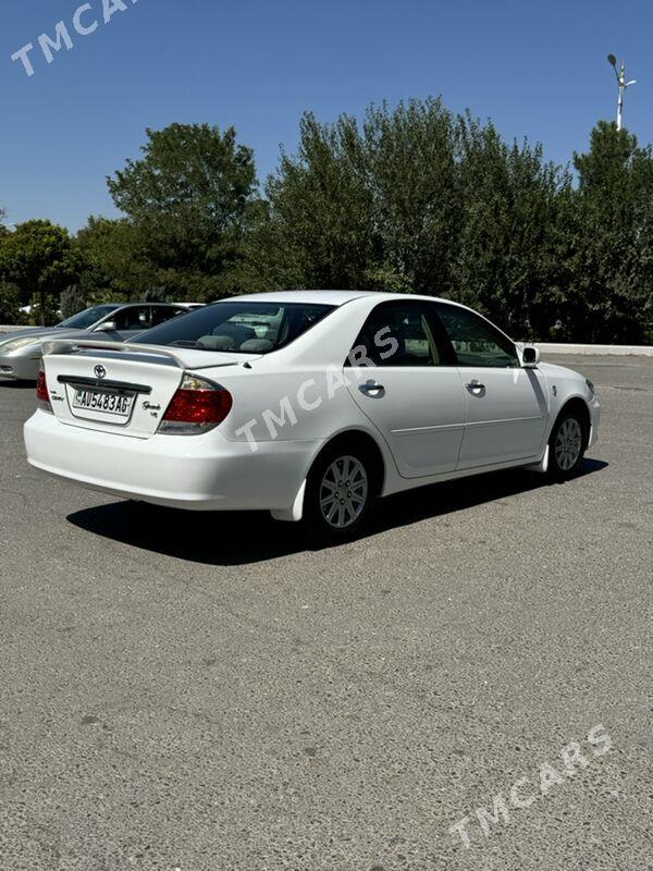 Toyota Camry 2005 - 230 000 TMT - Aşgabat - img 8