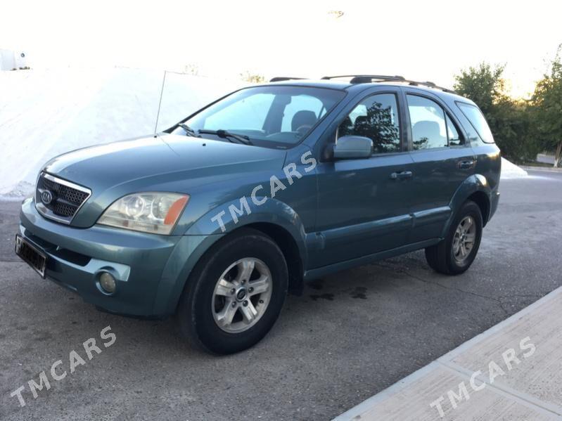 Kia Sorento 2002 - 85 000 TMT - Daşoguz - img 3