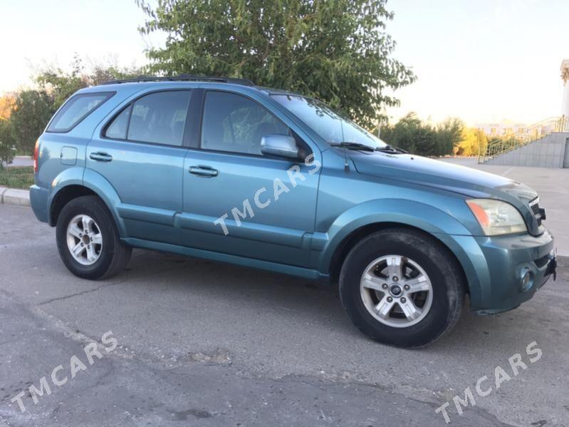 Kia Sorento 2002 - 85 000 TMT - Daşoguz - img 5