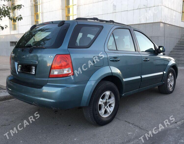 Kia Sorento 2002 - 85 000 TMT - Daşoguz - img 7