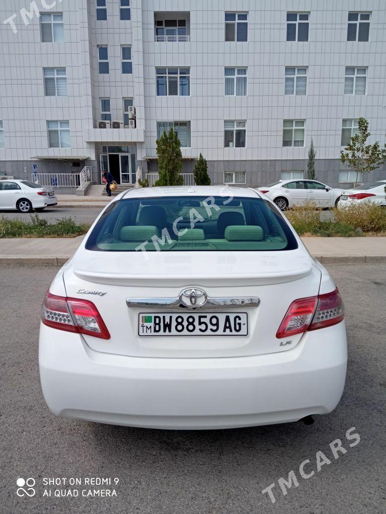 Toyota Camry 2011 - 175 000 TMT - Ашхабад - img 6