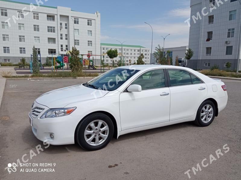 Toyota Camry 2011 - 175 000 TMT - Aşgabat - img 3