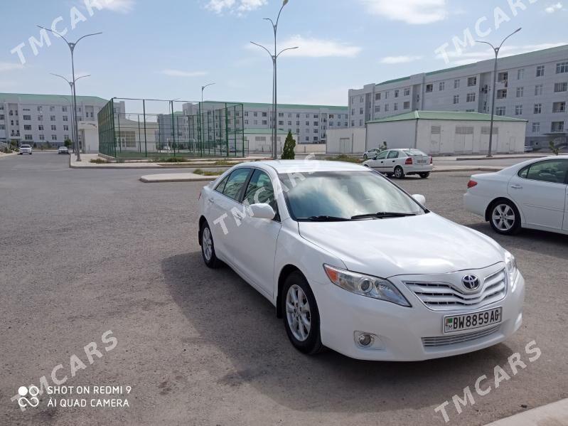 Toyota Camry 2011 - 175 000 TMT - Aşgabat - img 4