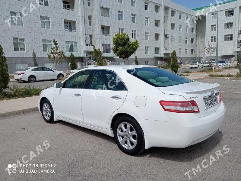 Toyota Camry 2011 - 175 000 TMT - Ашхабад - img 2