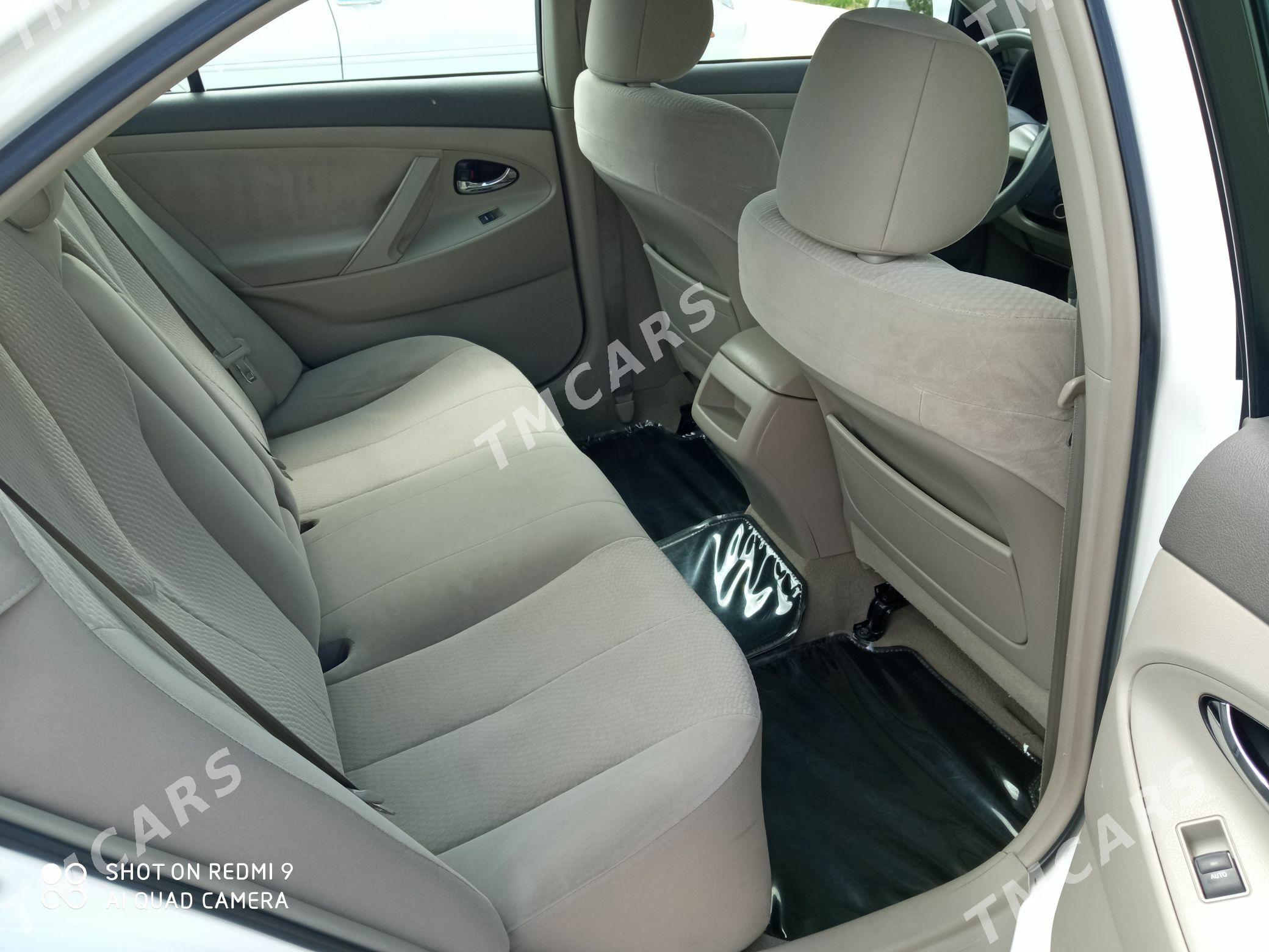 Toyota Camry 2011 - 175 000 TMT - Ашхабад - img 9