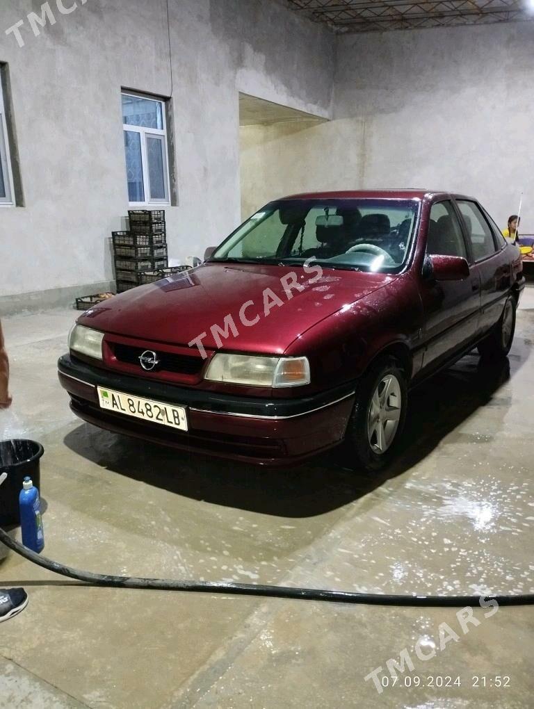 Opel Vectra 1994 - 35 000 TMT - Türkmenabat - img 2