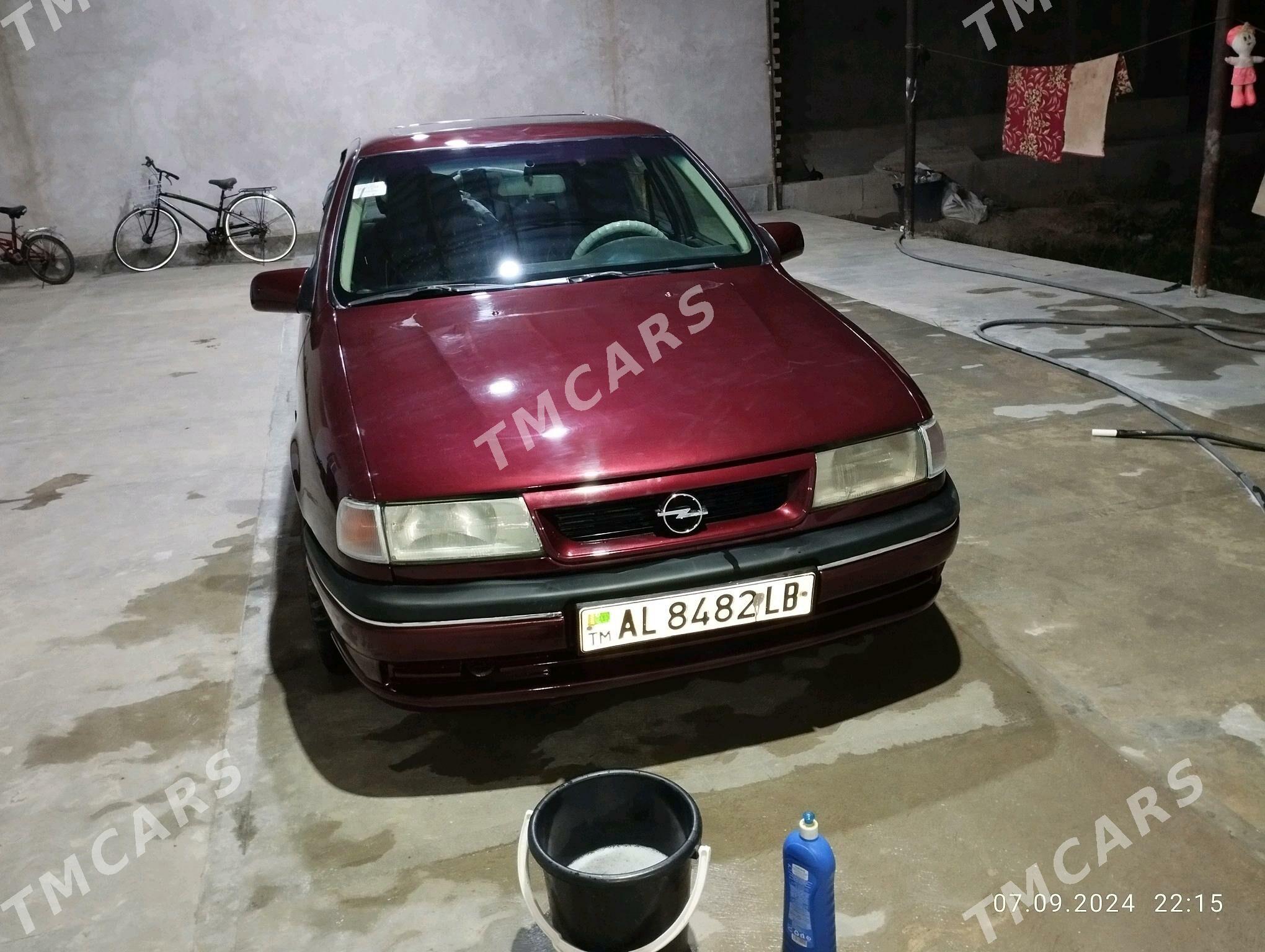 Opel Vectra 1994 - 35 000 TMT - Туркменабат - img 3