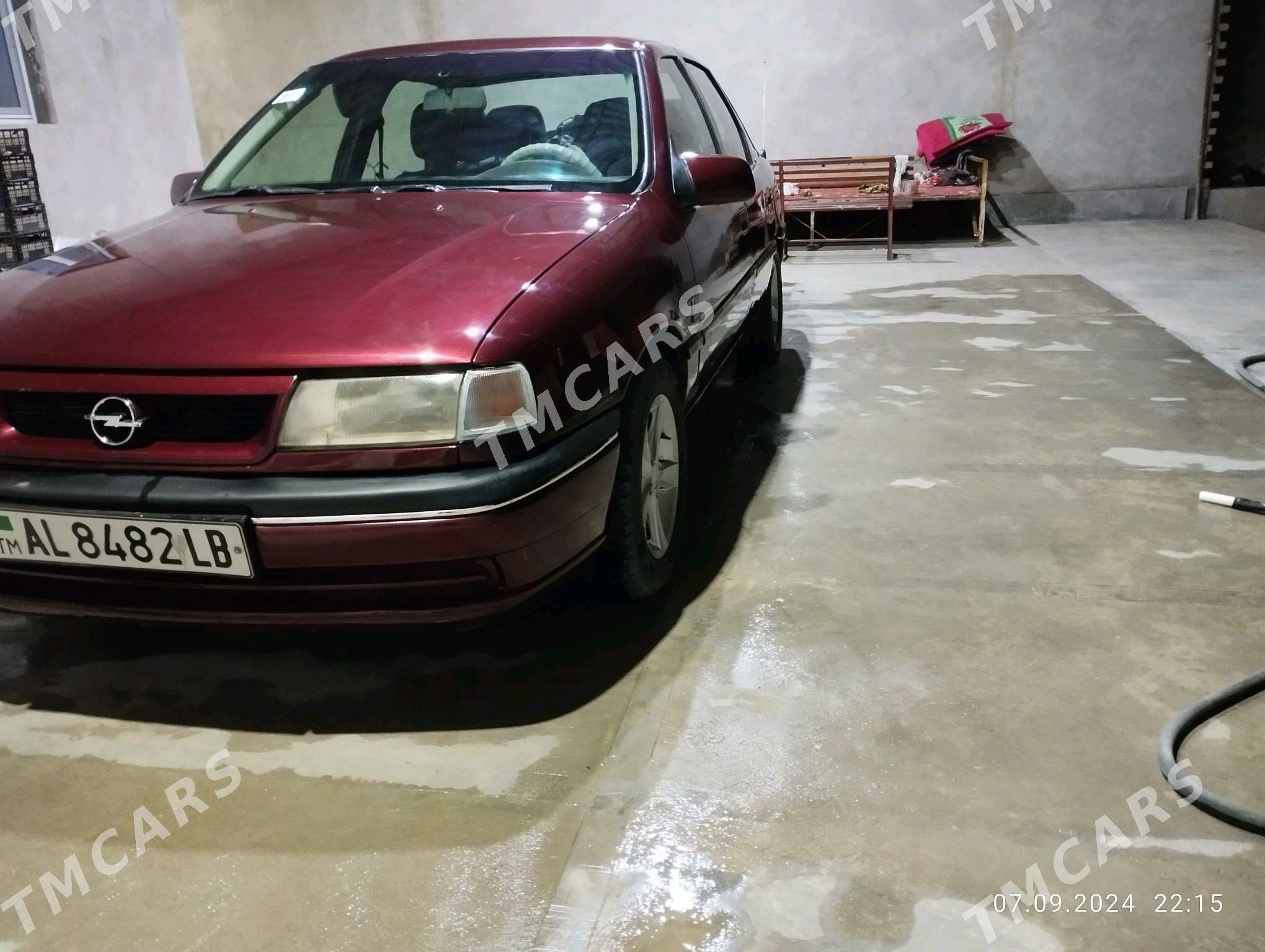 Opel Vectra 1994 - 35 000 TMT - Туркменабат - img 4