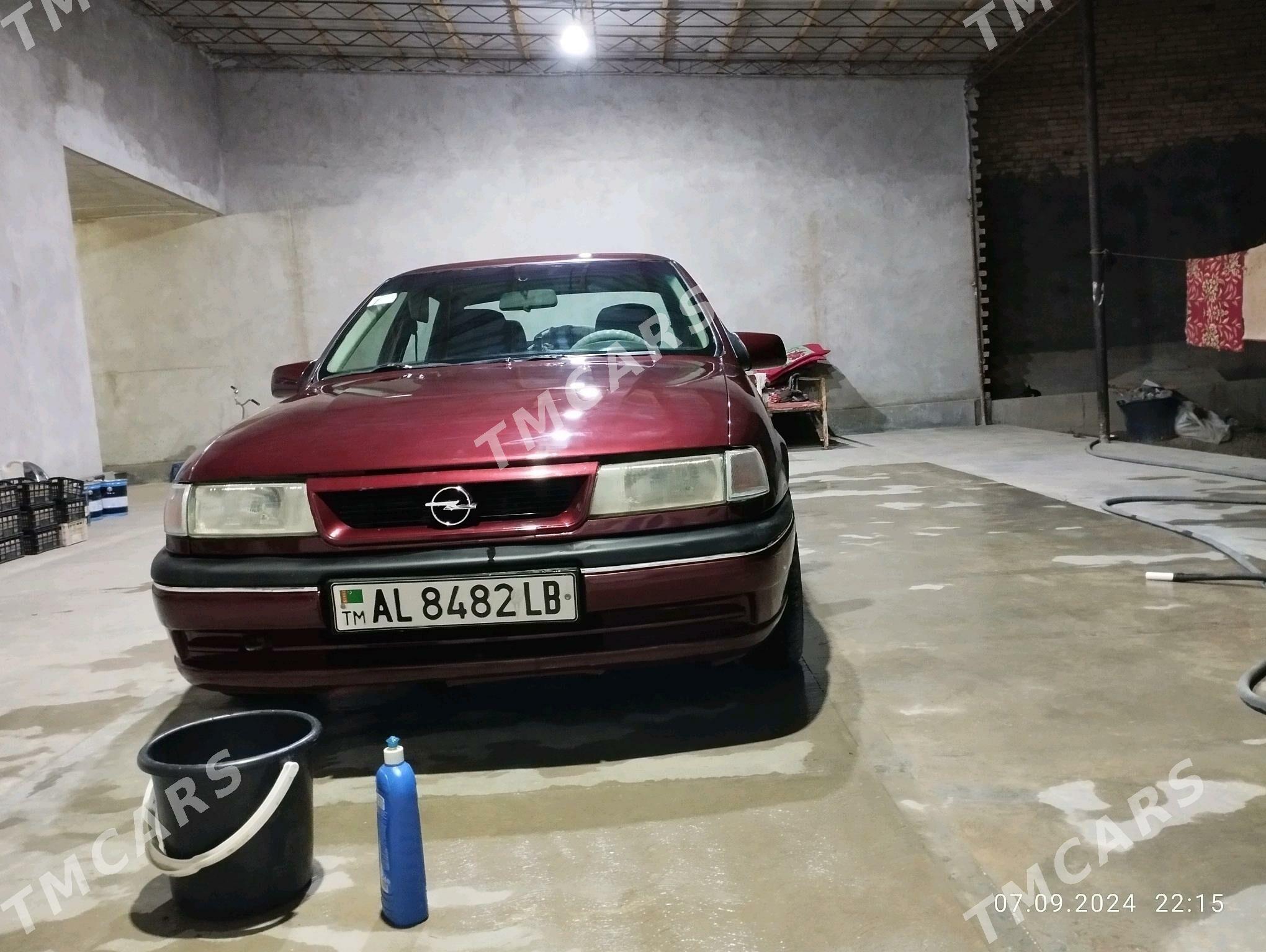 Opel Vectra 1994 - 35 000 TMT - Türkmenabat - img 7